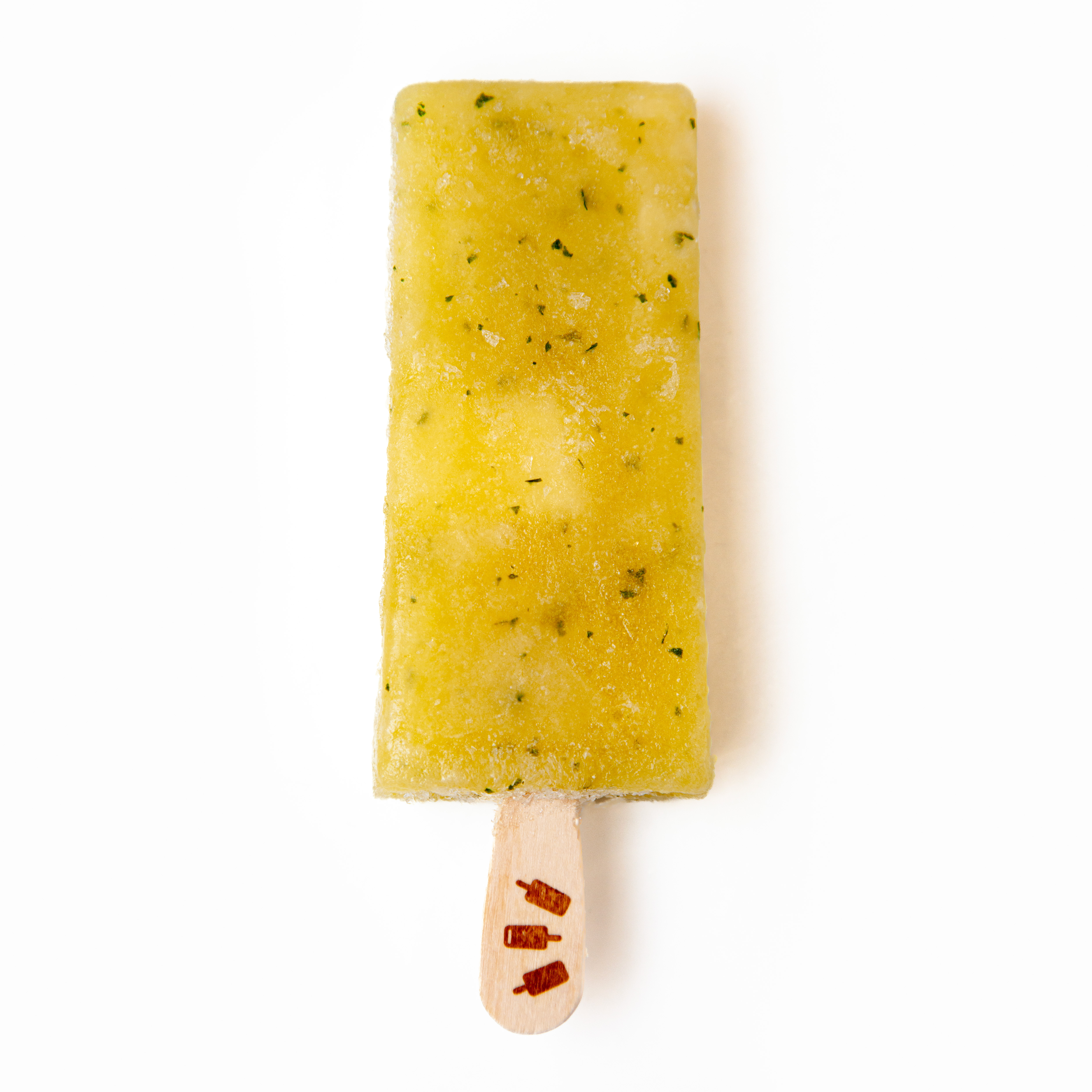 Ananas Menthe