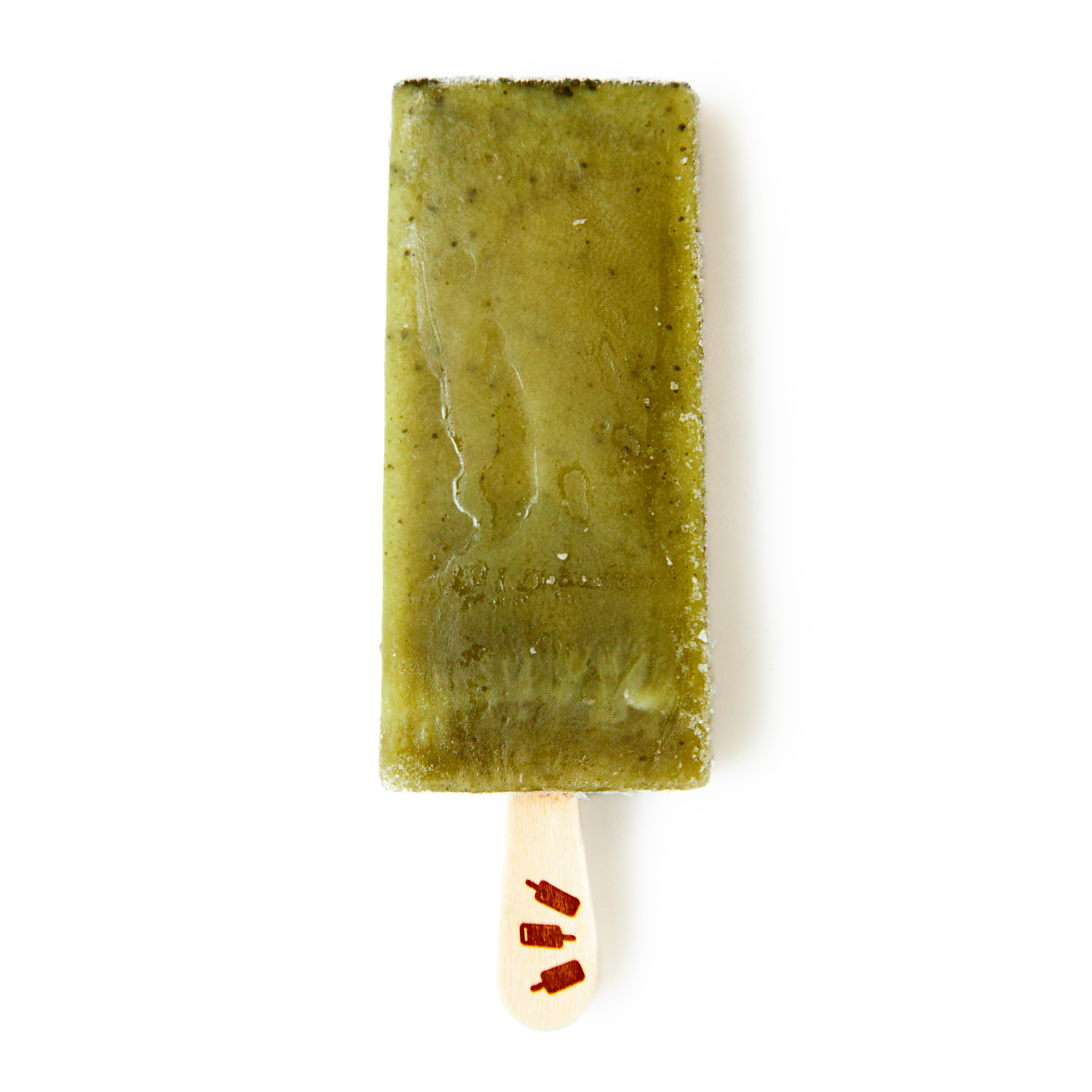 Matcha & Chocolat Blanc